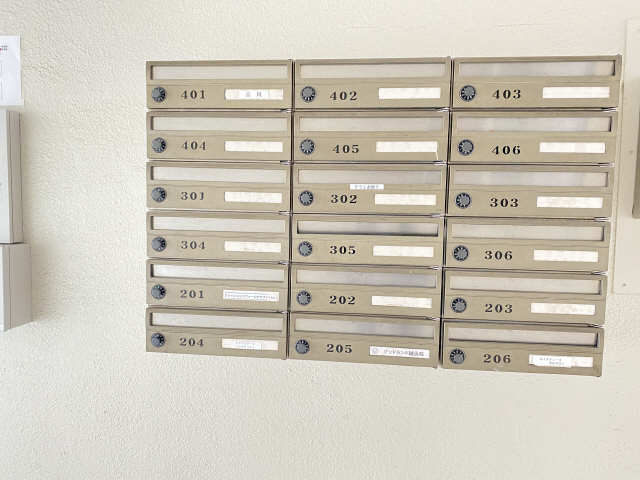 共用部分