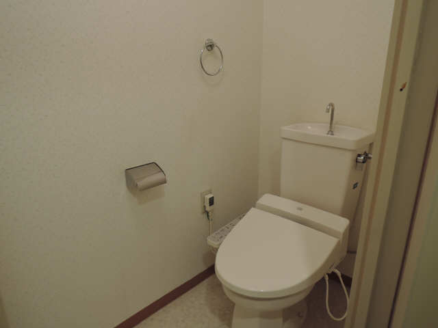 ＷＣ