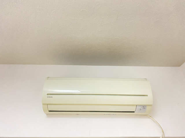 エアコン
