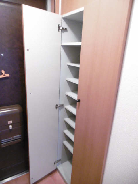 シューズＢＯＸ