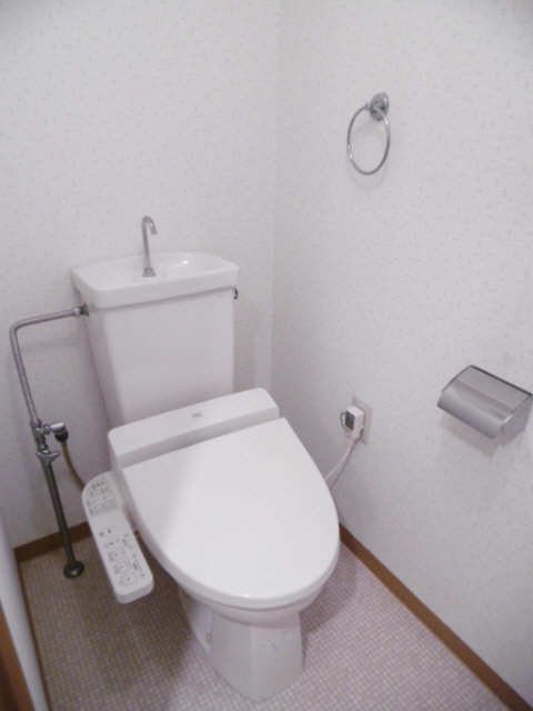 ＷＣ