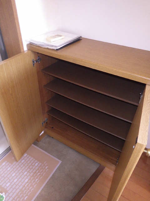 シューズBOX
