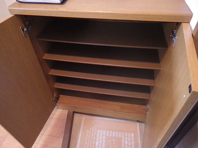 シューズBOX