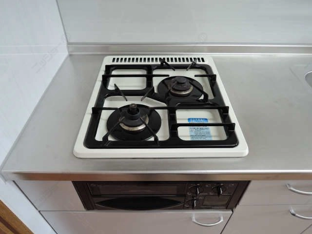 ガスコンロ