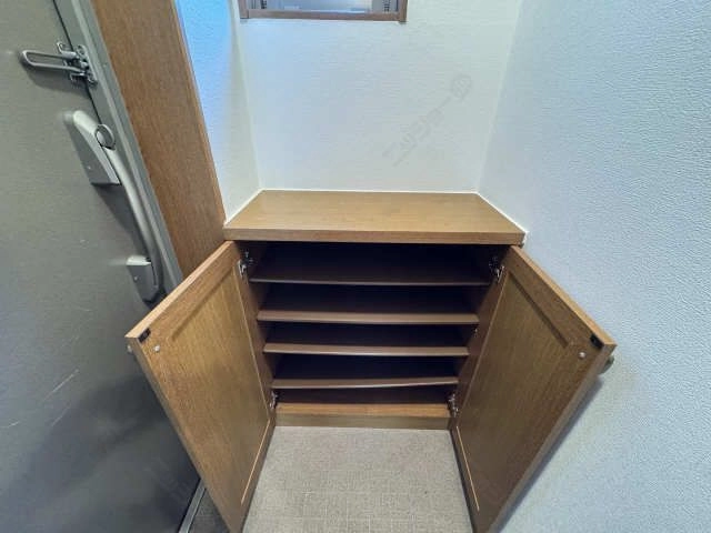 シューズBOX