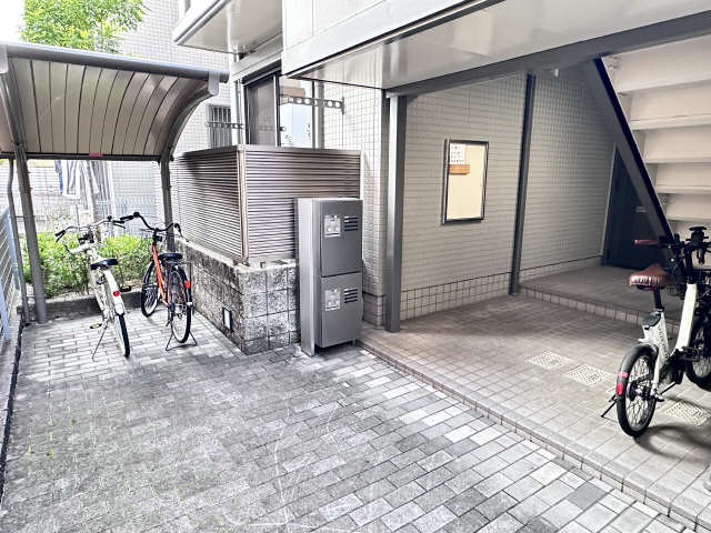 共用部分