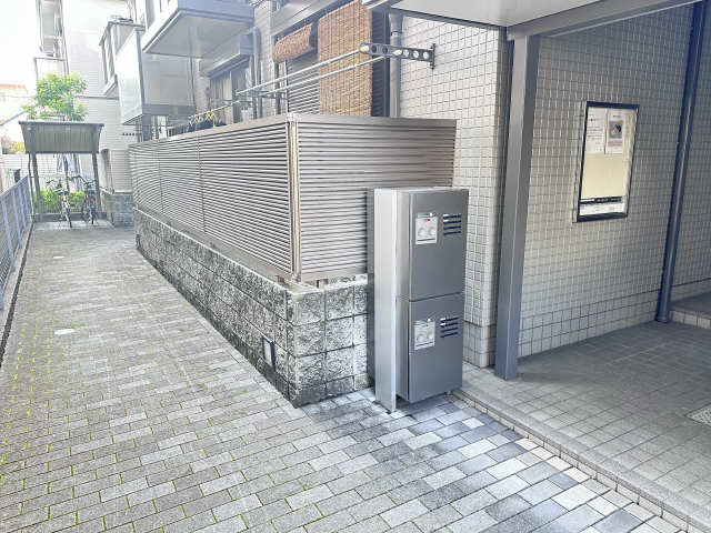 共用部分