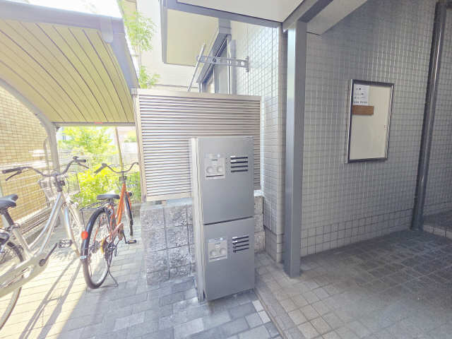 宅配ボックス