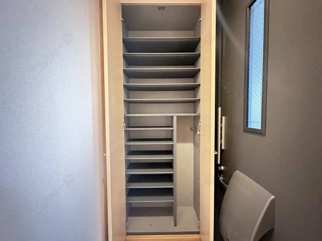 シューズBOX