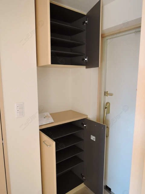 シューズBOX