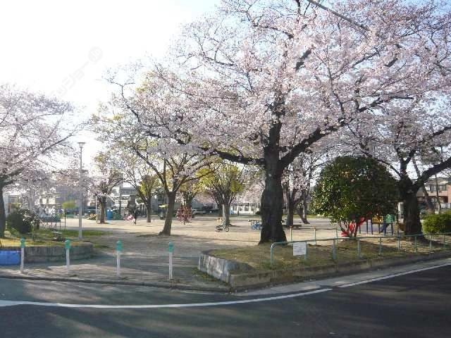 弁天公園