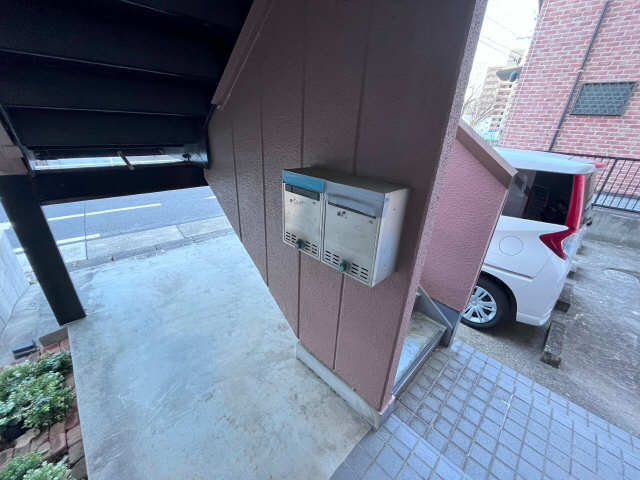 共用部分