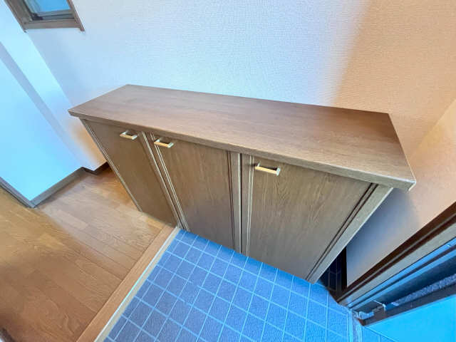 シューズBOX