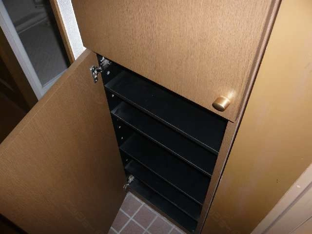 シューズＢＯＸ