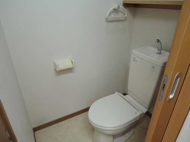 ＷＣ