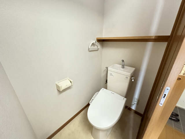 ＮＡＶＩ本山 5階 WC