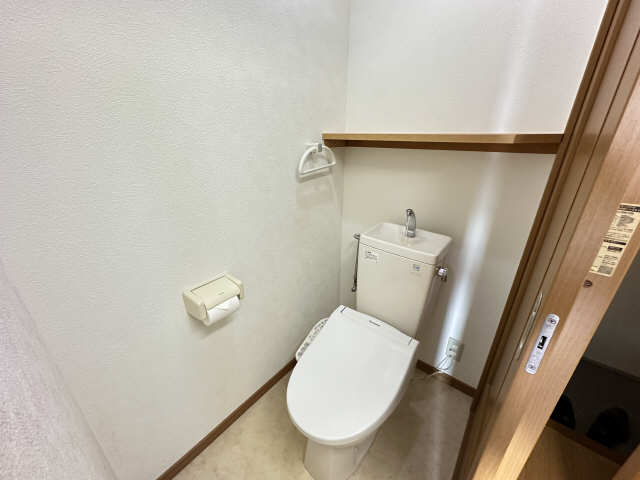 ＮＡＶＩ本山 6階 WC