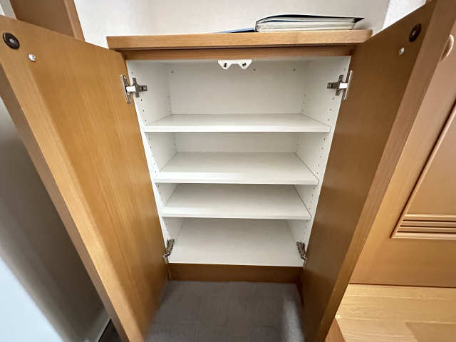 シューズBOX