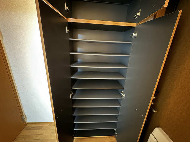 シューズBOX