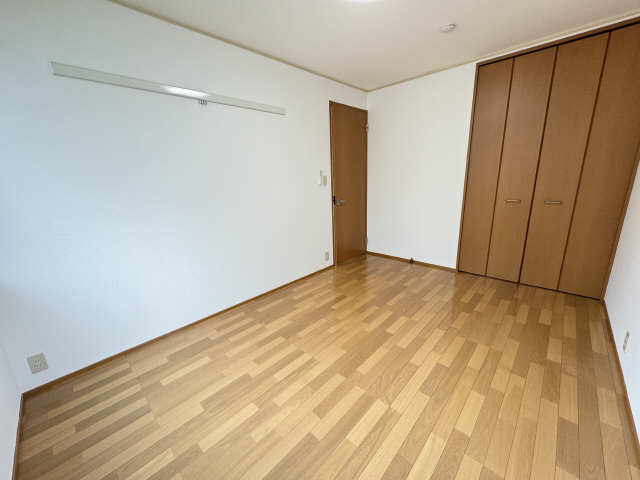 洋室北側