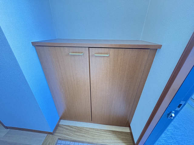 シューズBOX