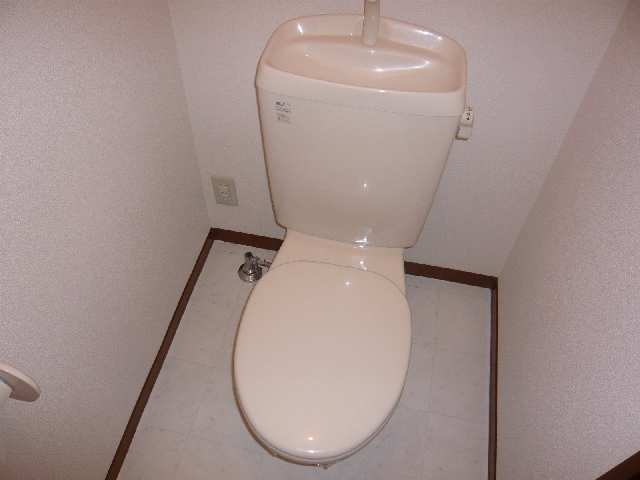 ＷＣ