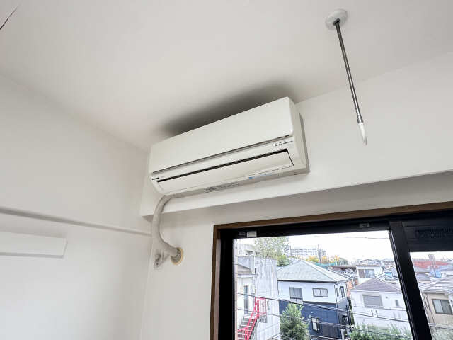 エアコン