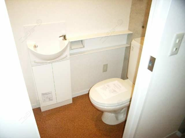 ＷＣ