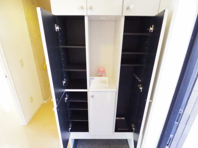 シューズＢＯＸ
