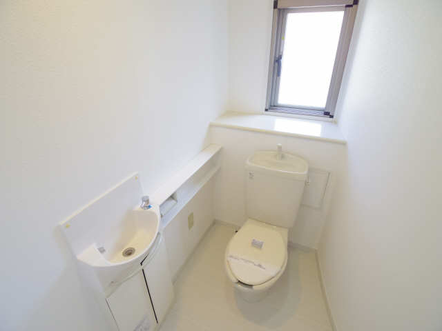 ＷＣ