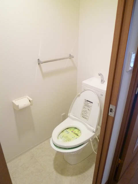 ＷＣ