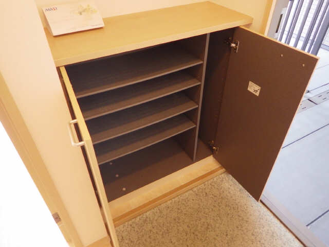 シューズＢＯＸ
