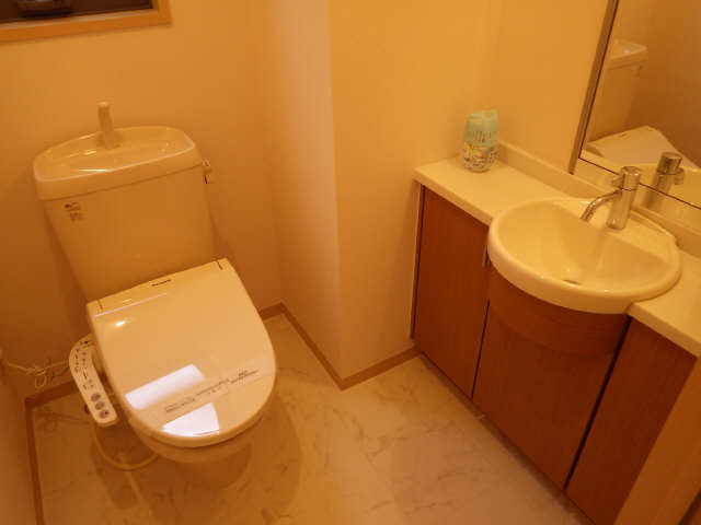 ＷＣ