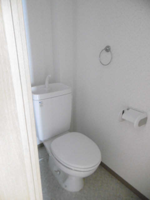 ＷＣ