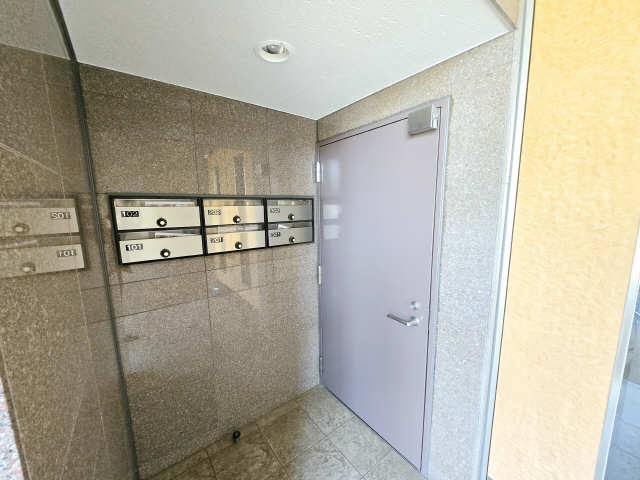 共用部分
