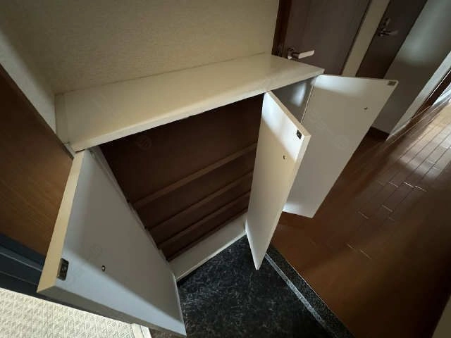 シューズBOX