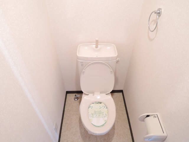 ＷＣ