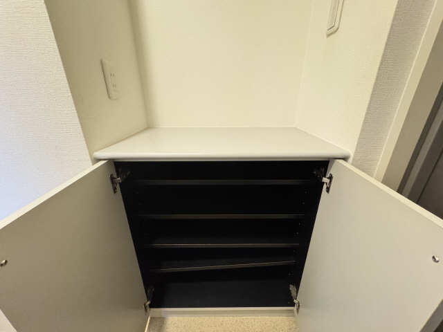 シューズBOX