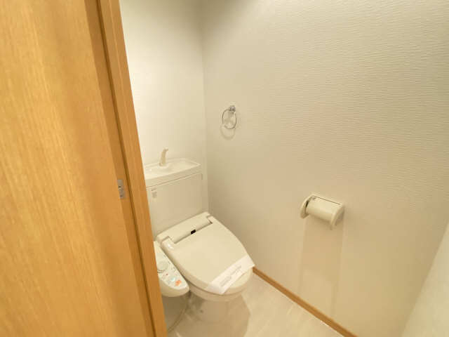 シェルジェ覚王山 7階 WC