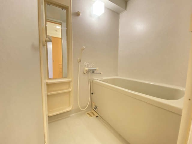 シェルジェ覚王山 7階 浴室