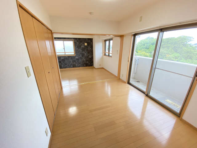 シェルジェ覚王山 10階 洋室