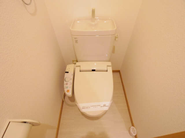 ＷＣ