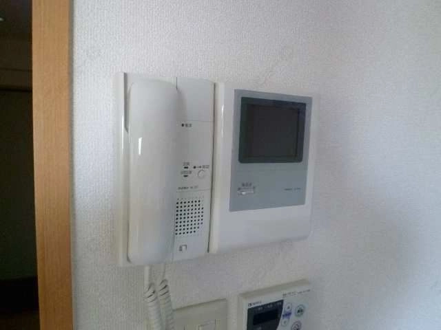 インターホン