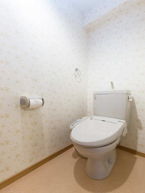 ＷＣ