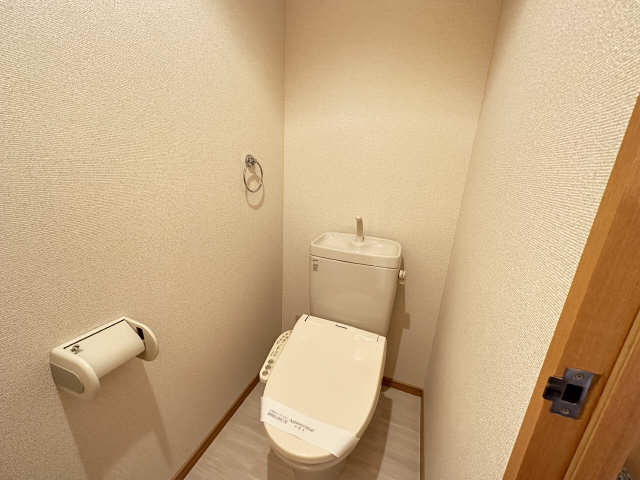 シェルジェ覚王山 9階 WC