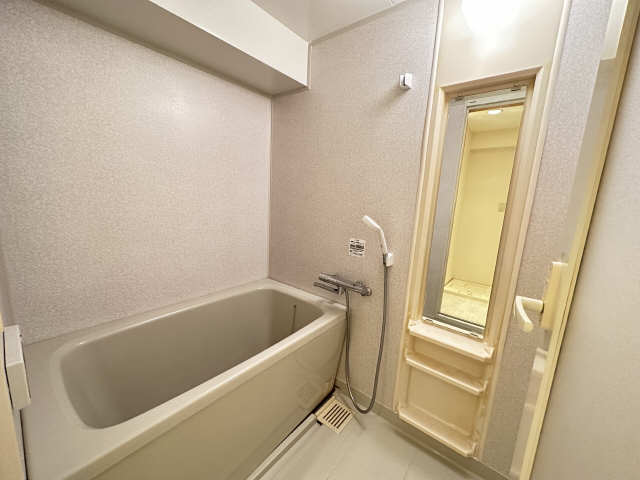 シェルジェ覚王山 9階 浴室
