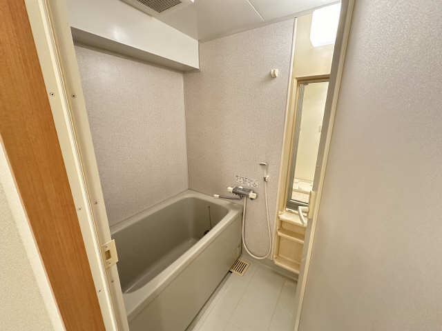 シェルジェ覚王山 10階 浴室