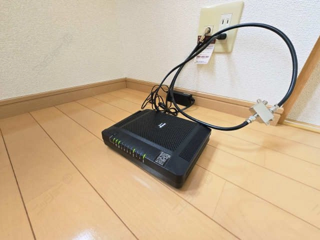 無料インターネット