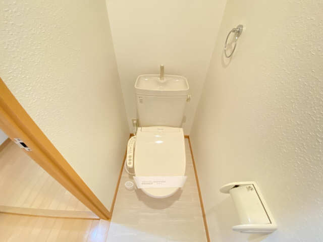 シェルジェ覚王山 3階 WC