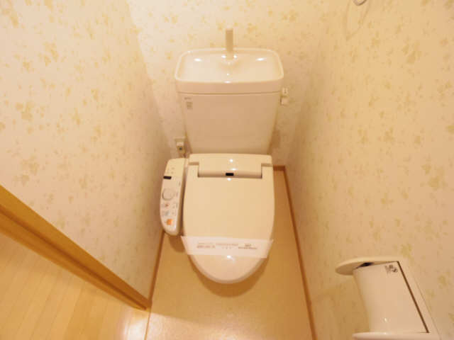 ＷＣ